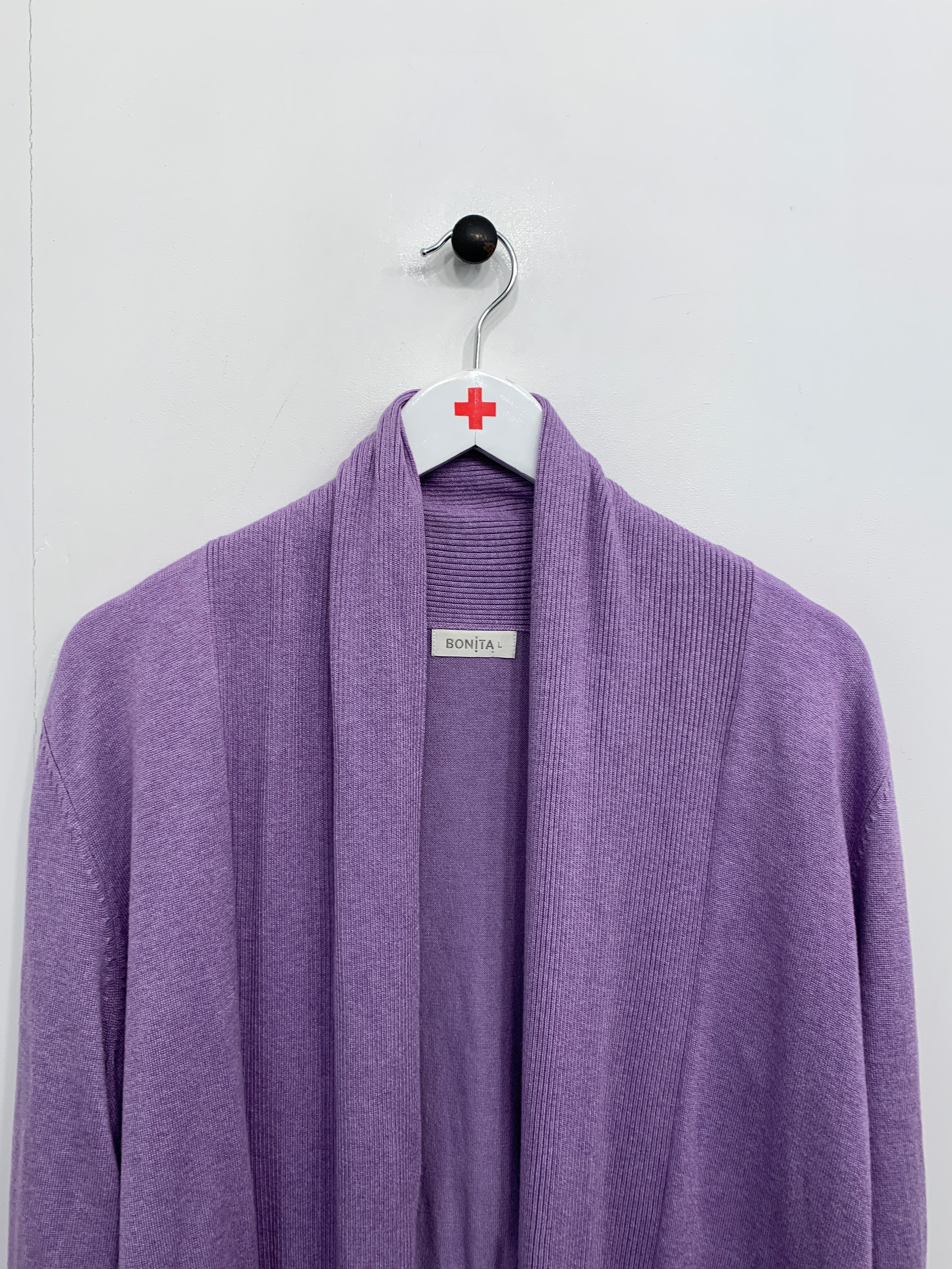 Bonita Cardigan